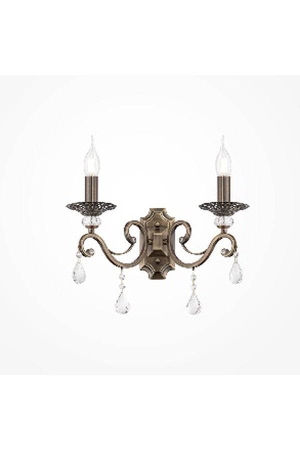 Wall Lamp RC247-WL-02-R