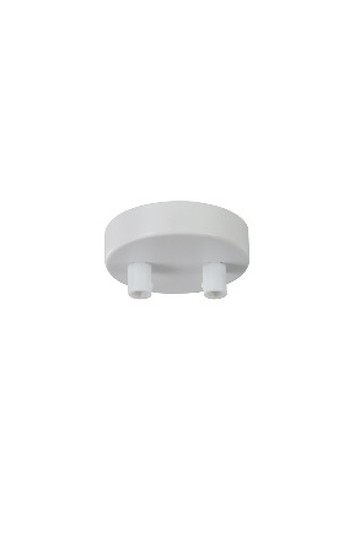 Universal Mount SPR-BASE-R-02-W
