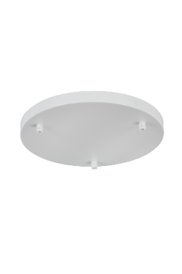 Universal Mount SPR-BASE-R-03-W