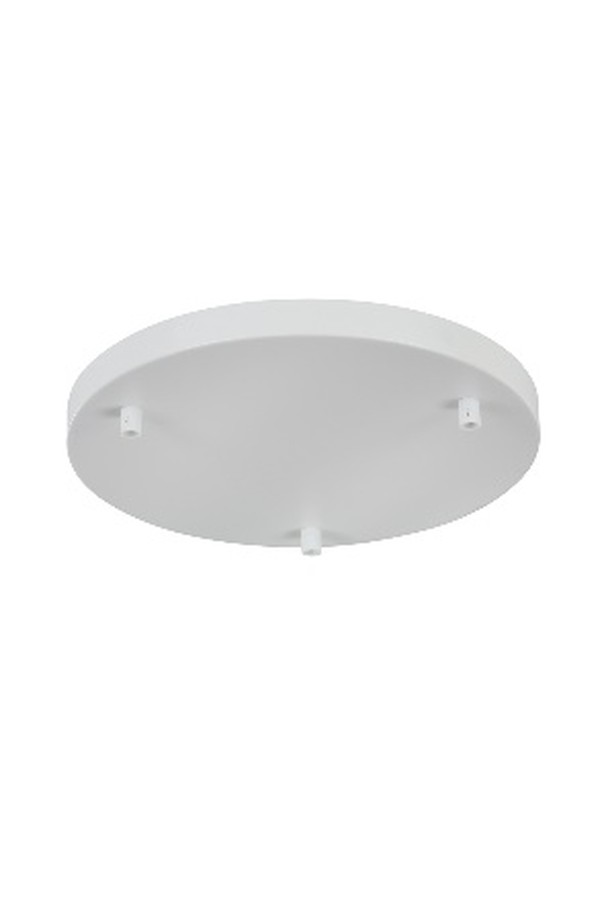 Universal Mount SPR-BASE-R-03-W