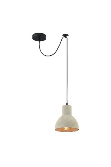 Pendant Lamp T434-PL-01-GR
