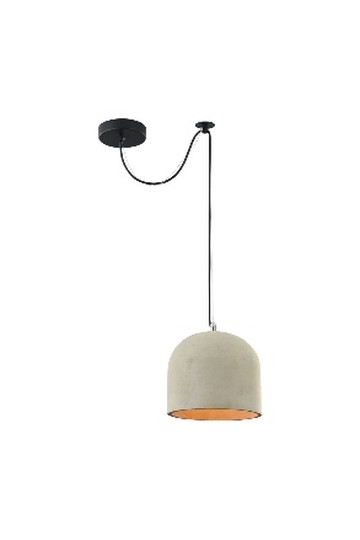 Pendant Lamp T451-PL-01-GR