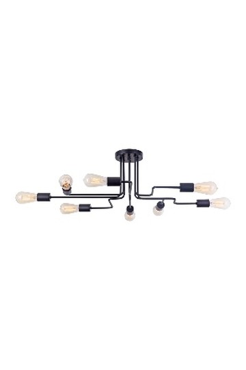 Ceiling Lamp T532CL-08B