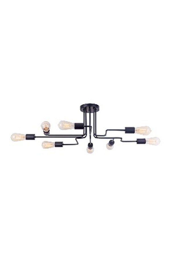 Ceiling Lamp T532CL-08B