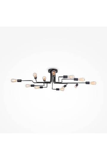 Ceiling Lamp T532CL-12B