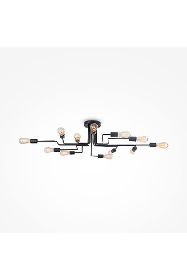 Ceiling Lamp T532CL-12B