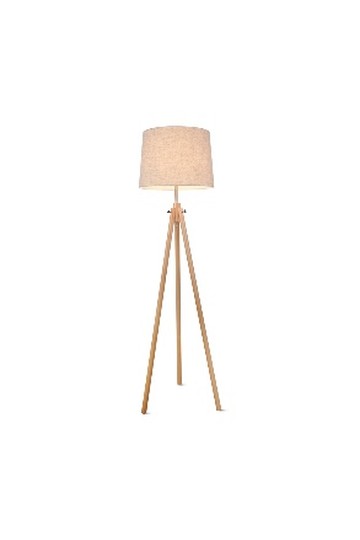 Floor Lamp Z177-FL-01-BR