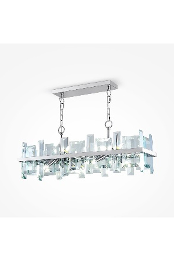 Pendant Lamp MOD201PL-08N