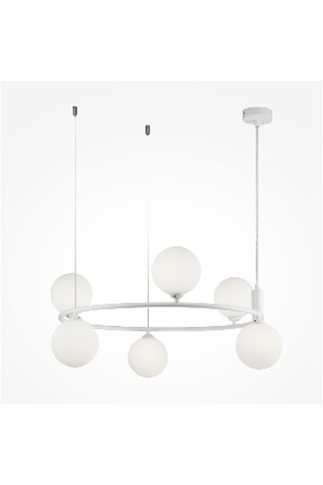 Pendant Lamp MOD013PL-06W