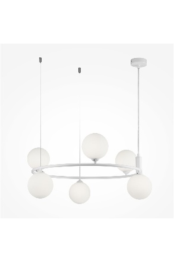 Pendant Lamp MOD013PL-06W