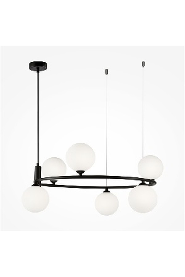 Pendant Lamp MOD013PL-06B