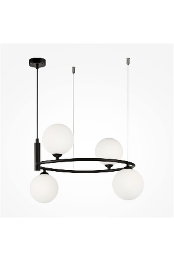 Pendant Lamp MOD013PL-04B