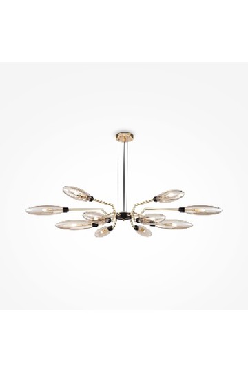 Pendant Lamp MOD012CL-12G