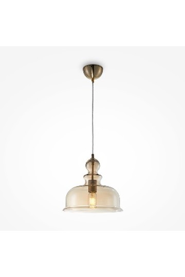 Pendant Lamp P001PL-01BZ