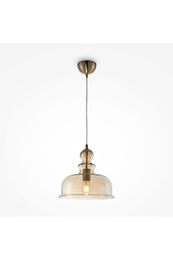 Pendant Lamp P001PL-01BZ
