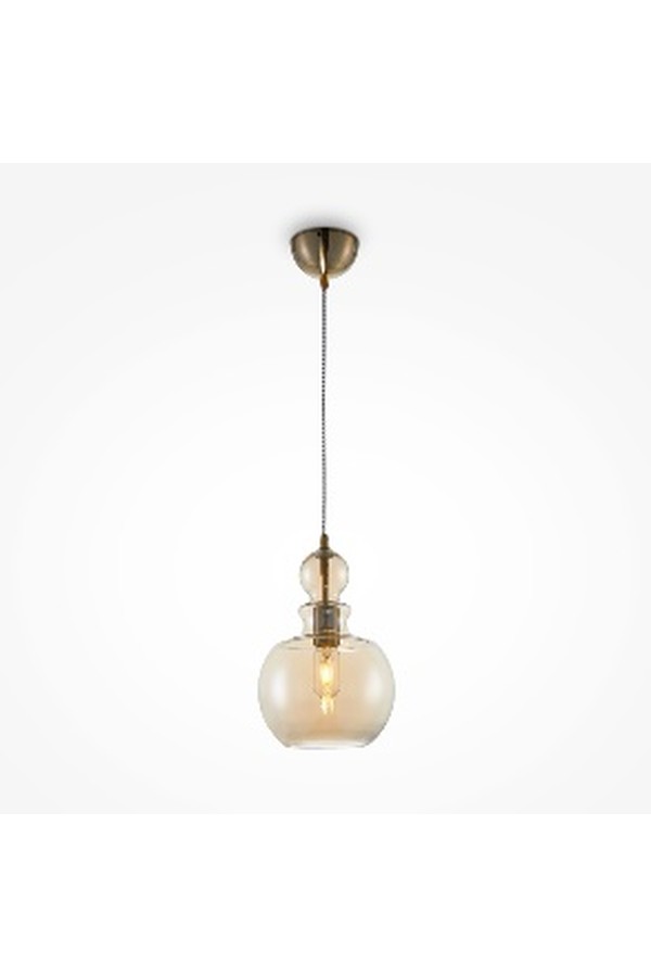 Pendant Lamp P003PL-01BZ