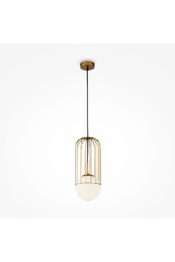Pendant Lamp P362PL-01G