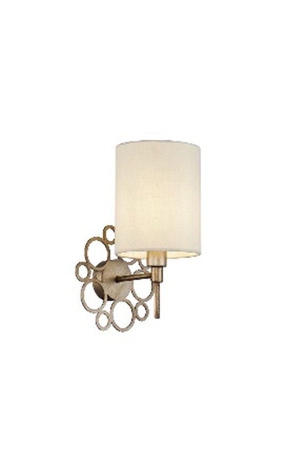 Wall Lamp H007WL-01G