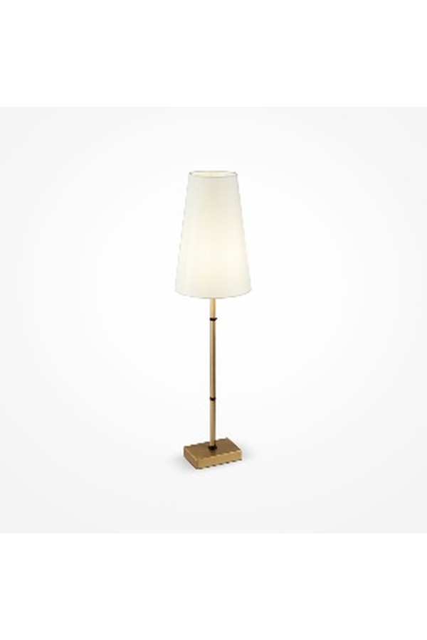 Table Lamp H001TL-01BS
