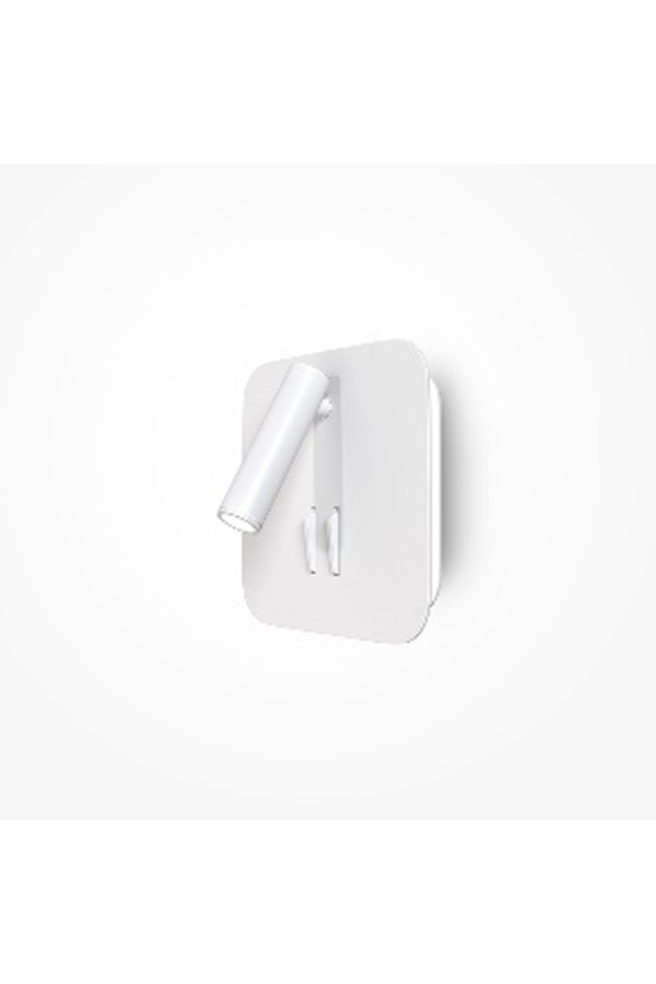 Wall luminaire C175-WL-01-6W-W