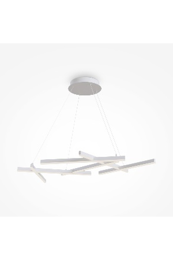 Pendant Lamp MOD016PL-L75W