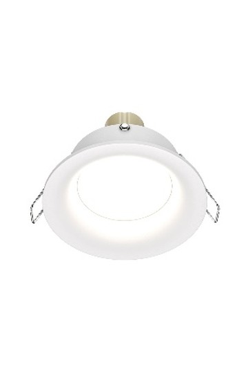 Downlight DL027-2-01W