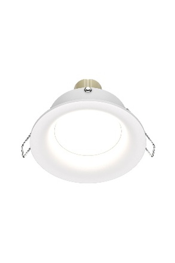Downlight DL027-2-01W