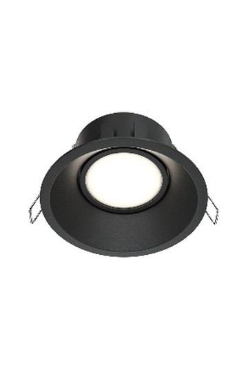 Downlight DL028-2-01B
