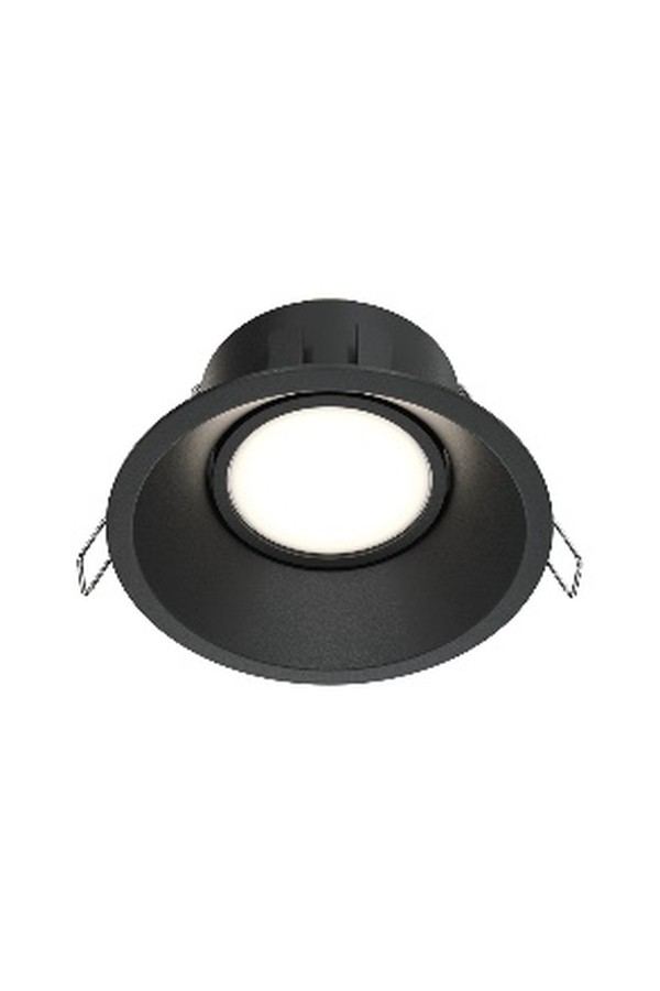 Downlight DL028-2-01B