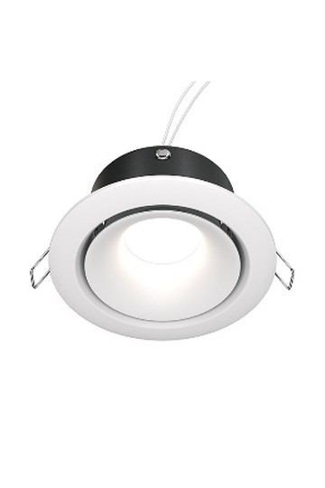 Downlight DL030-2-01W