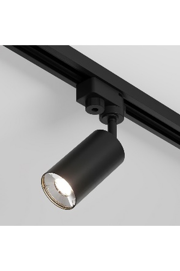 Track Lighting TR002-1-GU10-B