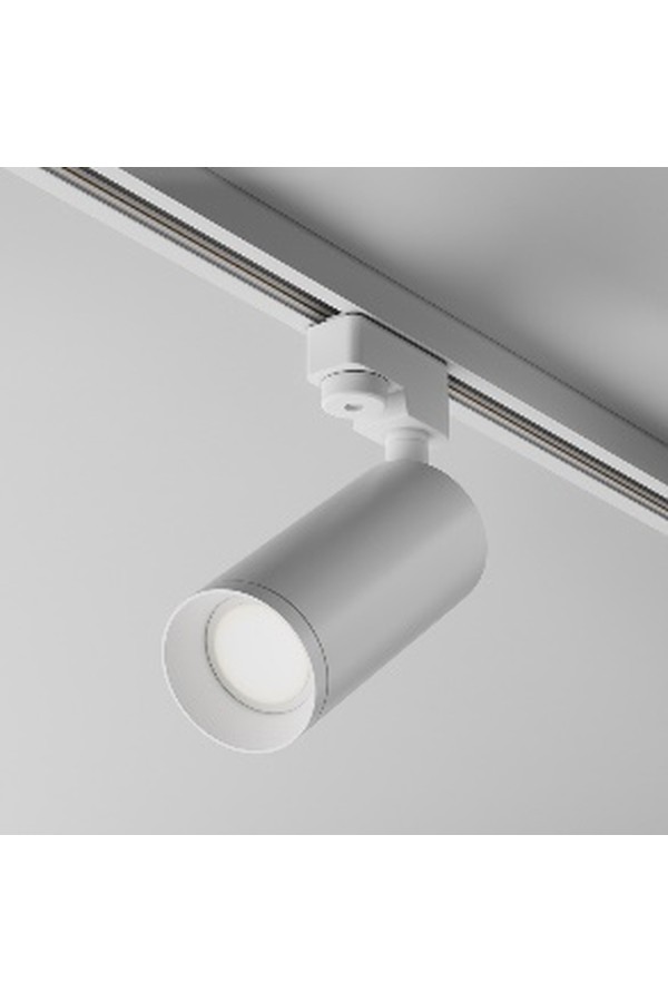 Track Lighting TR004-1-GU10-W