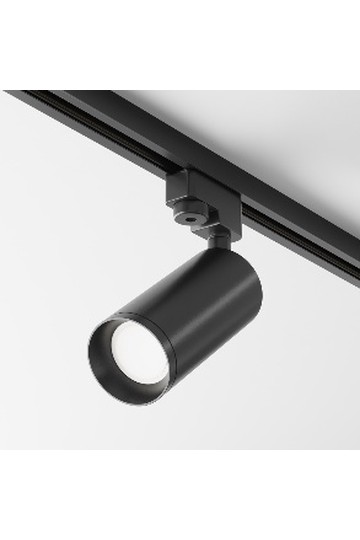 Track Lighting TR004-1-GU10-B