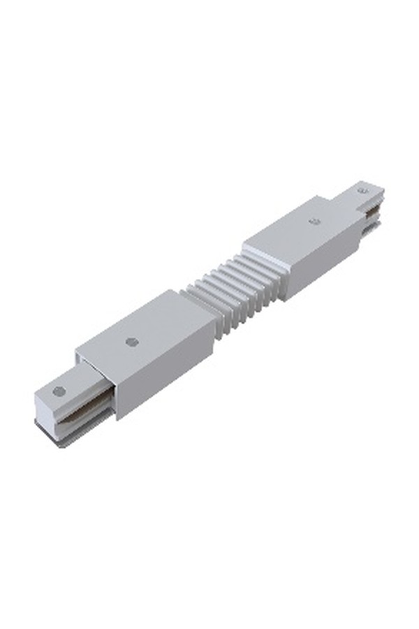 TRA001CF-11W Flexible Connector Unity White