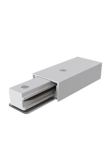 TRA001B-11W Unity Power Input White