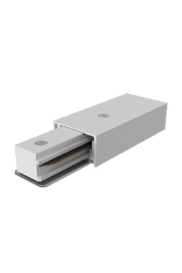 TRA001B-11W Unity Power Input White