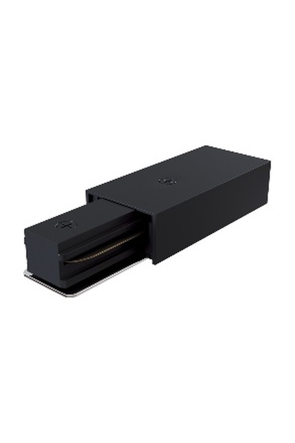TRA001B-11B Unity Power Input Black