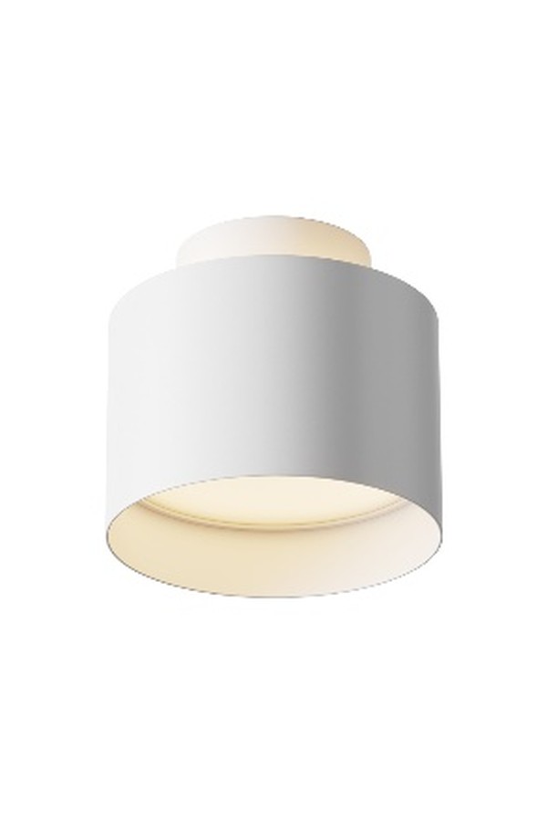 Ceiling luminaire C009CW-L12W