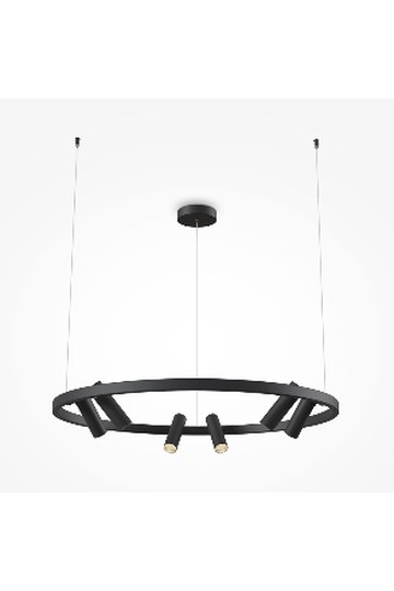 Pendant Lamp MOD102PL-L42B