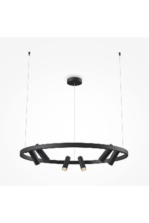 Pendant Lamp MOD102PL-L42B