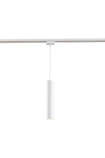 Track Lighting TR008-1-GU10-W