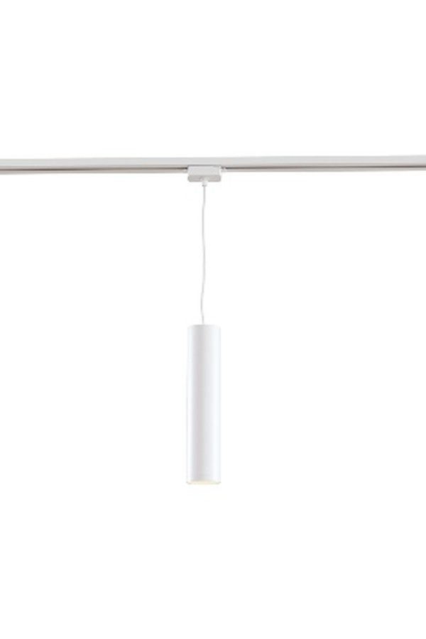 Track Lighting TR008-1-GU10-W