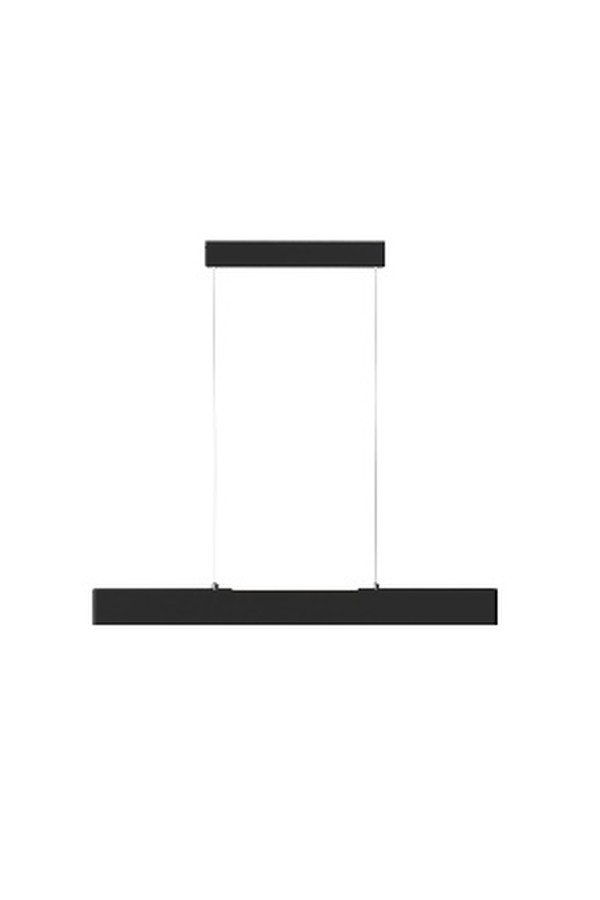 Pendant luminaire P010PL-L23B4K