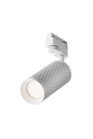 Track Lighting TR011-1-GU10-W