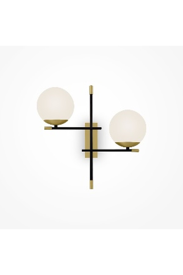 Wall Lamp MOD048WL-02G