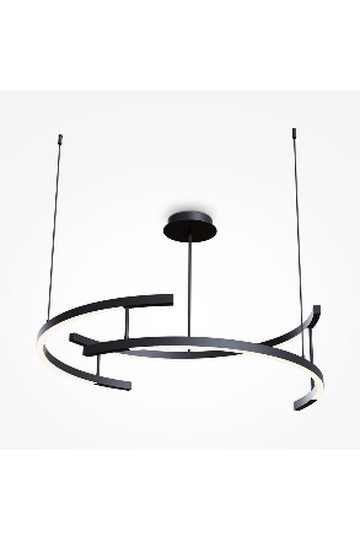 Pendant Lamp MOD054PL-L52B3K