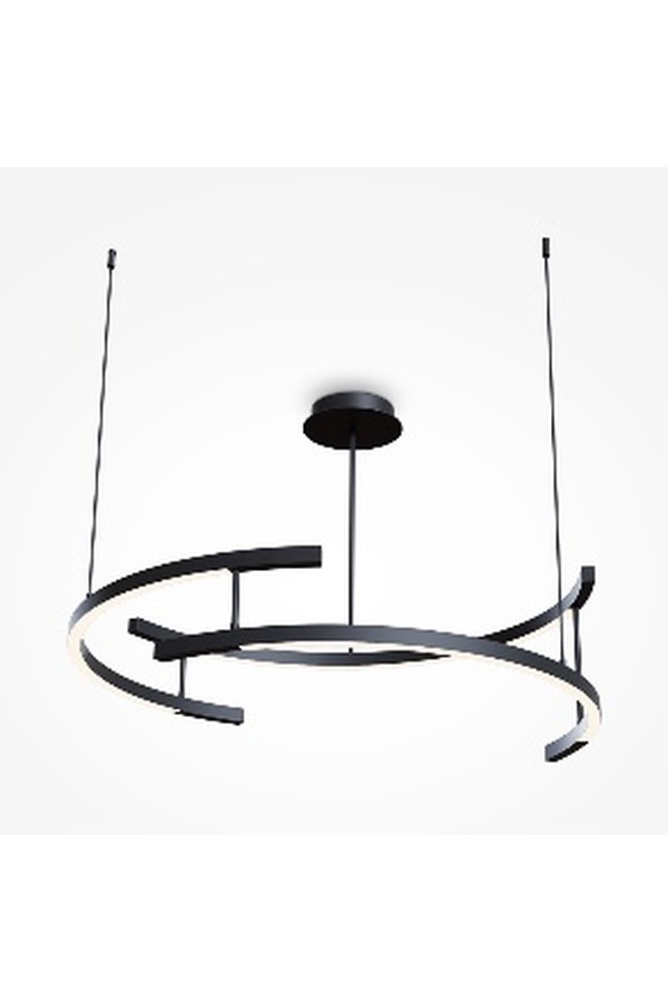 Pendant Lamp MOD054PL-L52B3K