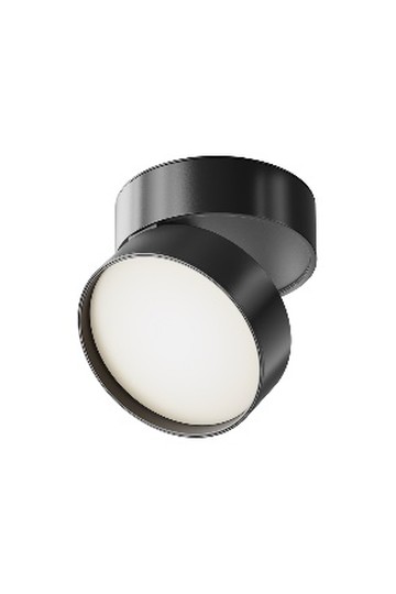 Ceiling luminaire C024CL-L18B4K