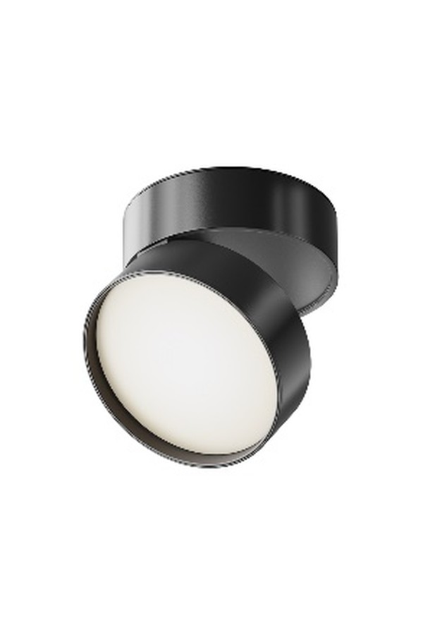 Ceiling luminaire C024CL-L18B4K