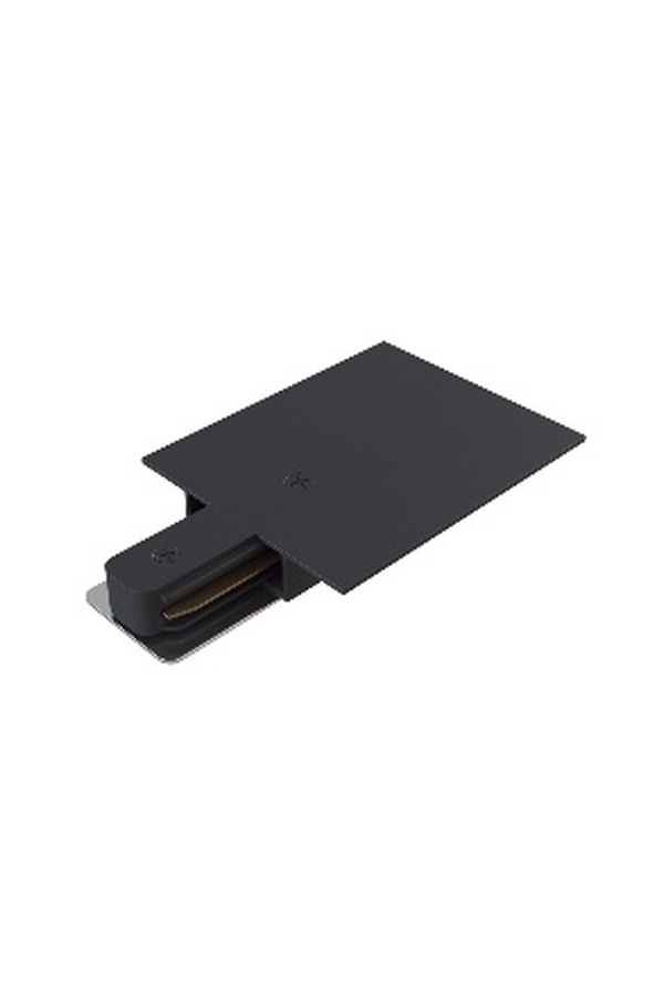 TRA002B-11B Unity Power Input Built-in Black